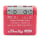 Inteligentny sterownik Shelly Sterownik  1PM Mini Gen4 Zigbee/Matter